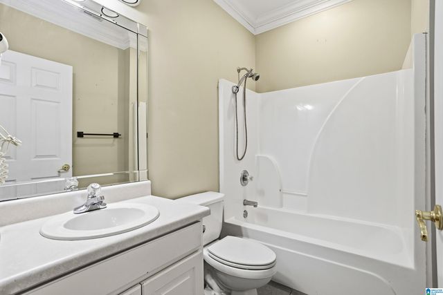 35 SAGE DRIVE, Pell City, AL 35128