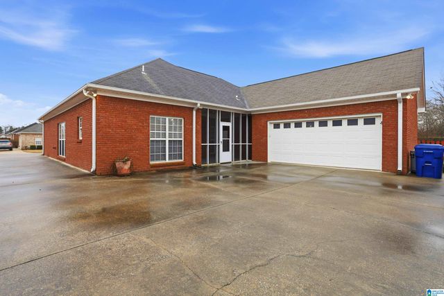 35 SAGE DRIVE, Pell City, AL 35128