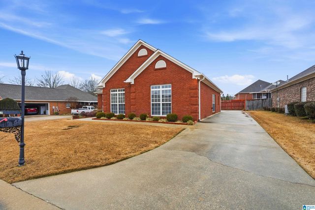 35 SAGE DRIVE, Pell City, AL 35128
