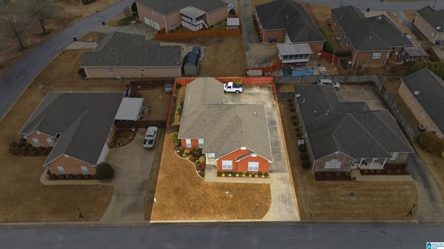 35 SAGE DRIVE, Pell City, AL 35128