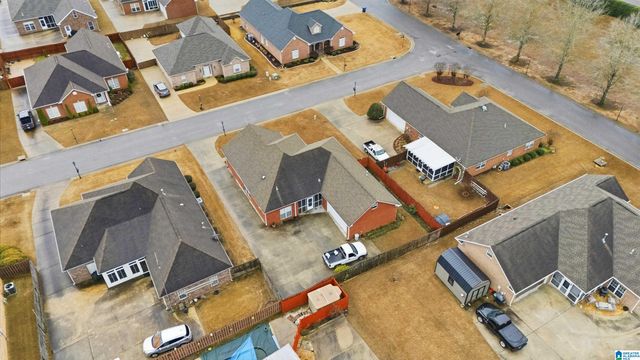 35 SAGE DRIVE, Pell City, AL 35128