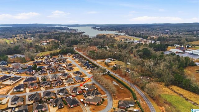 35 SAGE DRIVE, Pell City, AL 35128