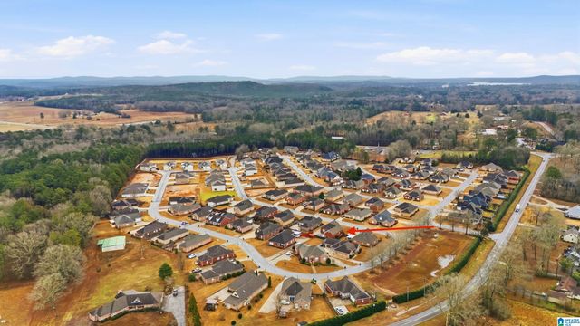 35 SAGE DRIVE, Pell City, AL 35128