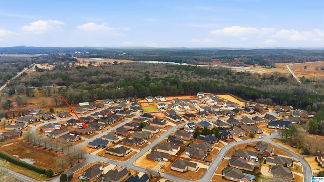 35 SAGE DRIVE, Pell City, AL 35128