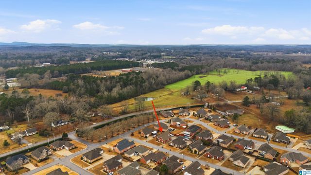 35 SAGE DRIVE, Pell City, AL 35128