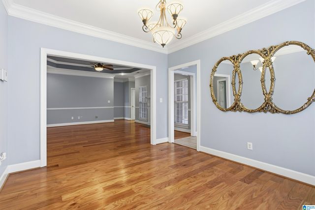 35 SAGE DRIVE, Pell City, AL 35128