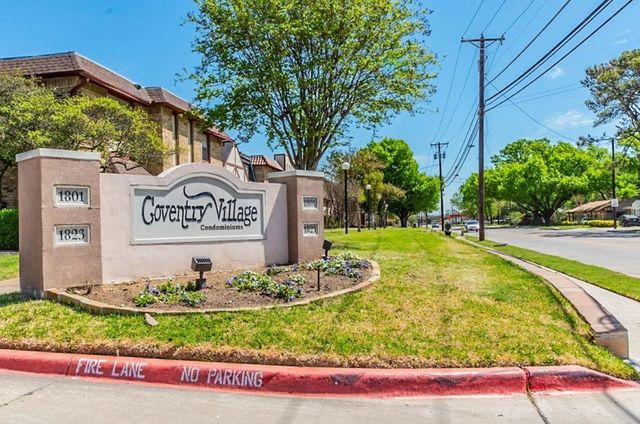 1821 E Grauwyler Road 188, Irving, TX 75061