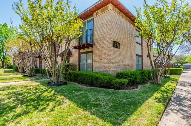 1821 E Grauwyler Road 188, Irving, TX 75061