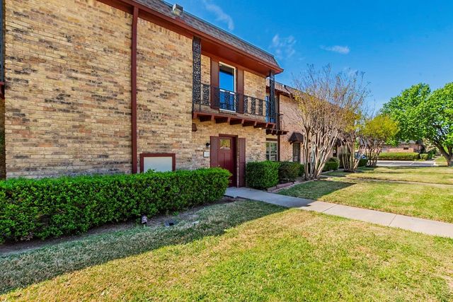 1821 E Grauwyler Road 188, Irving, TX 75061