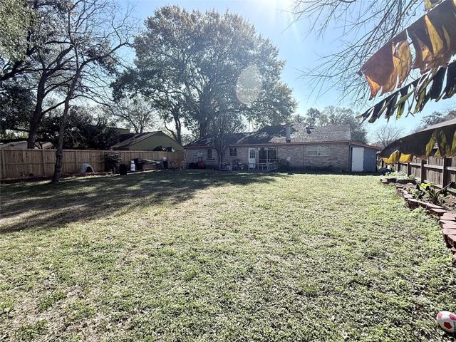13114 Maxim Drive, Houston, TX 77065