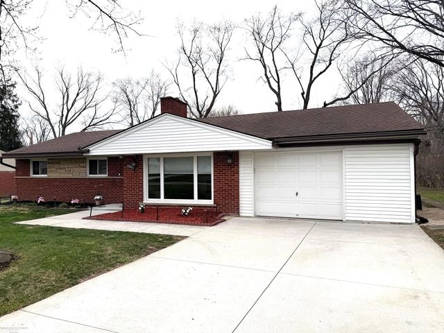 28357 New Castle Road, Farmington, MI 48331
