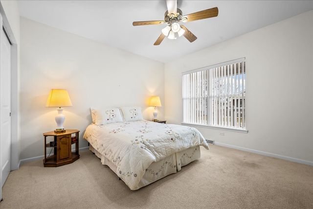 2905 CAROUSEL Court, Grayslake, IL 60030