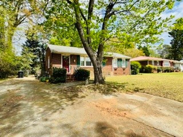 212 Beauregard Avenue, Anderson, SC 29625