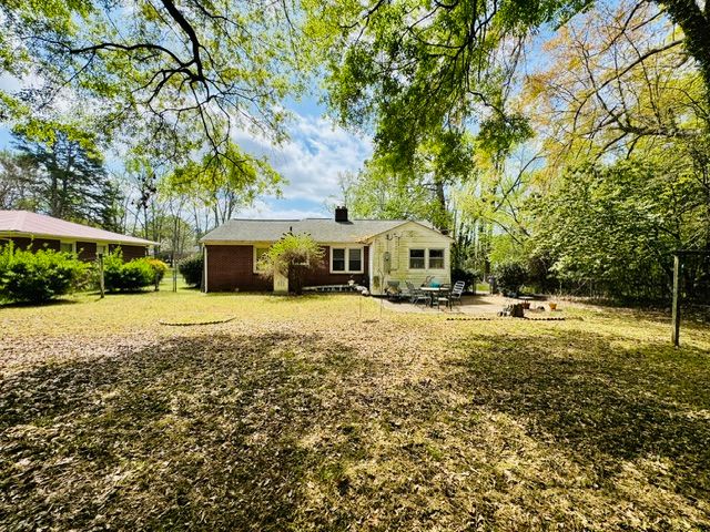 212 Beauregard Avenue, Anderson, SC 29625