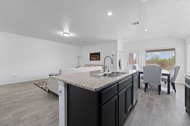 4600 Fringetree Way, Fort Worth, TX 76036