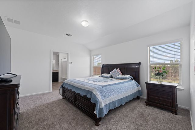 4600 Fringetree Way, Fort Worth, TX 76036
