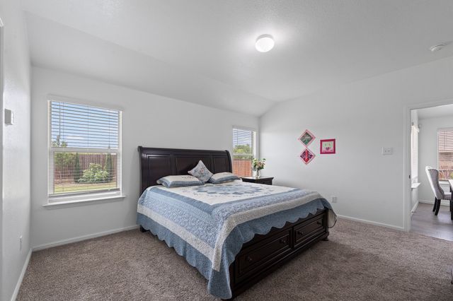 4600 Fringetree Way, Fort Worth, TX 76036