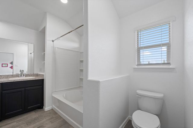 4600 Fringetree Way, Fort Worth, TX 76036
