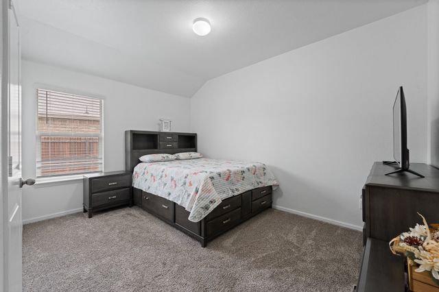 4600 Fringetree Way, Fort Worth, TX 76036