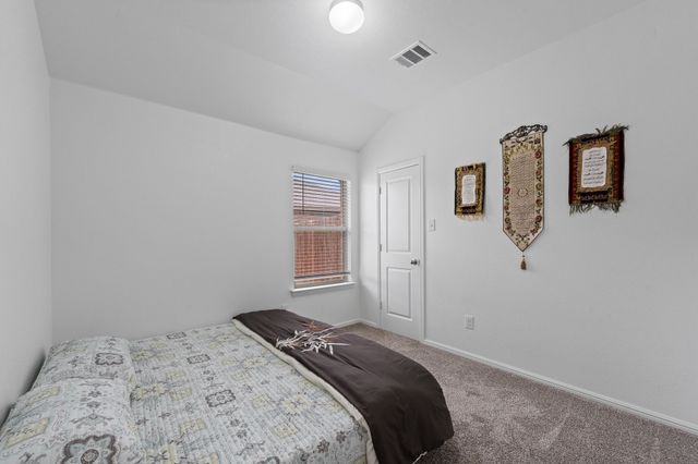4600 Fringetree Way, Fort Worth, TX 76036