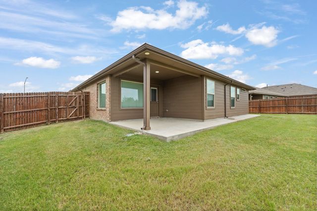 4600 Fringetree Way, Fort Worth, TX 76036