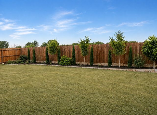 4600 Fringetree Way, Fort Worth, TX 76036