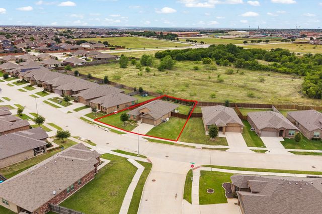4600 Fringetree Way, Fort Worth, TX 76036