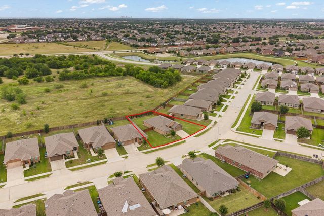 4600 Fringetree Way, Fort Worth, TX 76036