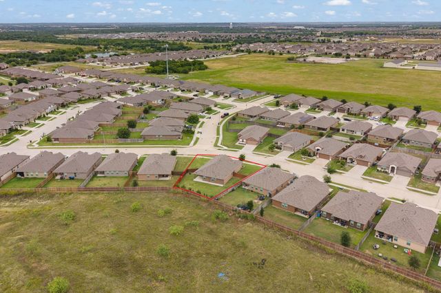 4600 Fringetree Way, Fort Worth, TX 76036