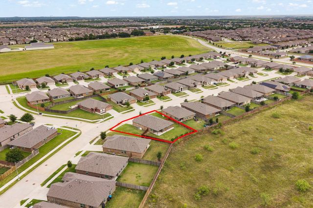 4600 Fringetree Way, Fort Worth, TX 76036