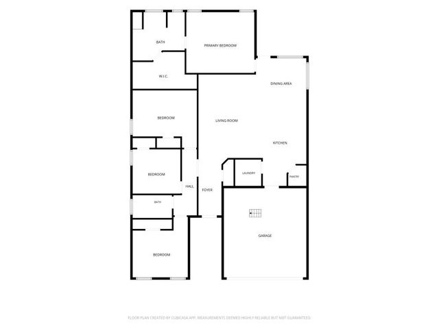 4600 Fringetree Way, Fort Worth, TX 76036