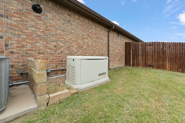 4600 Fringetree Way, Fort Worth, TX 76036