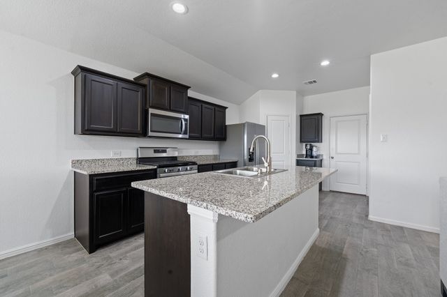 4600 Fringetree Way, Fort Worth, TX 76036