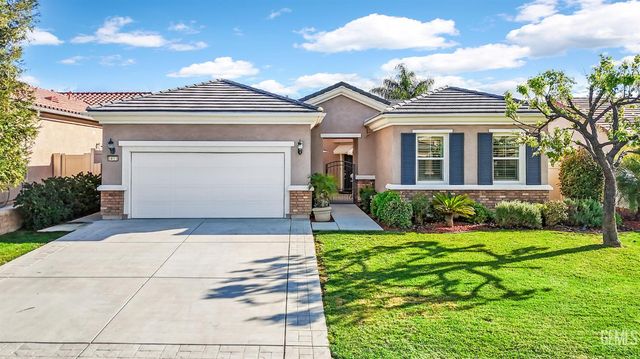 14011 Sandstone Peak Drive, Bakersfield, CA 93306