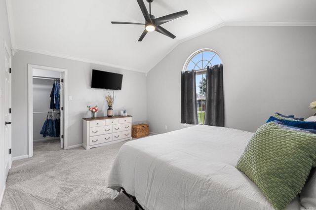 26 Twin Lakes Drive, Cabot, AR 72023