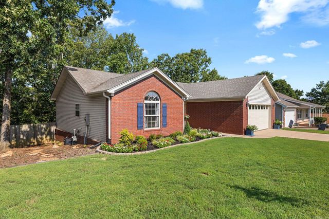 26 Twin Lakes Drive, Cabot, AR 72023