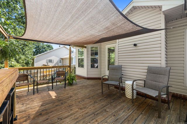 26 Twin Lakes Drive, Cabot, AR 72023