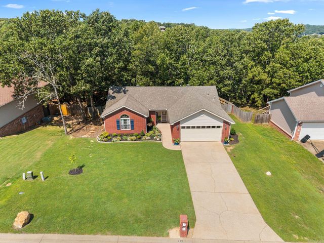 26 Twin Lakes Drive, Cabot, AR 72023