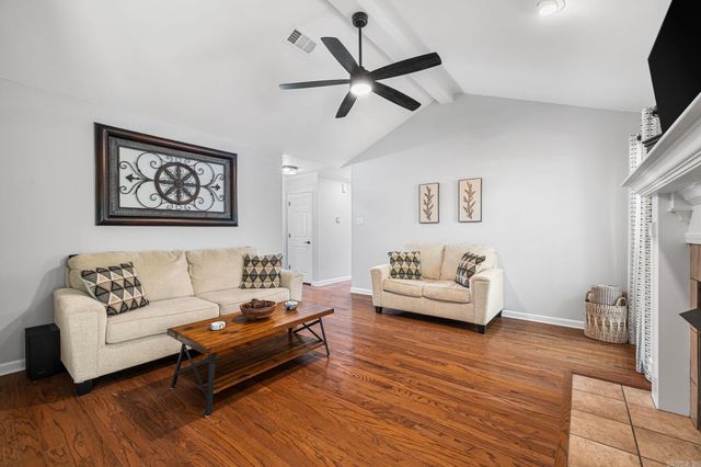 26 Twin Lakes Drive, Cabot, AR 72023