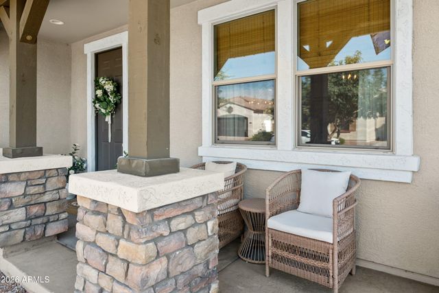 22683 E Desert Hills Drive, Queen Creek, AZ 85142