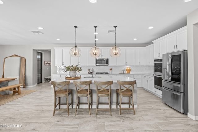 22683 E Desert Hills Drive, Queen Creek, AZ 85142