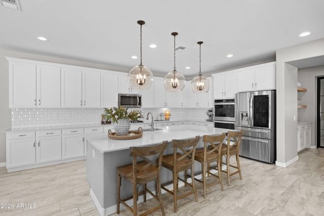 22683 E Desert Hills Drive, Queen Creek, AZ 85142