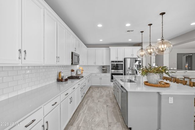 22683 E Desert Hills Drive, Queen Creek, AZ 85142
