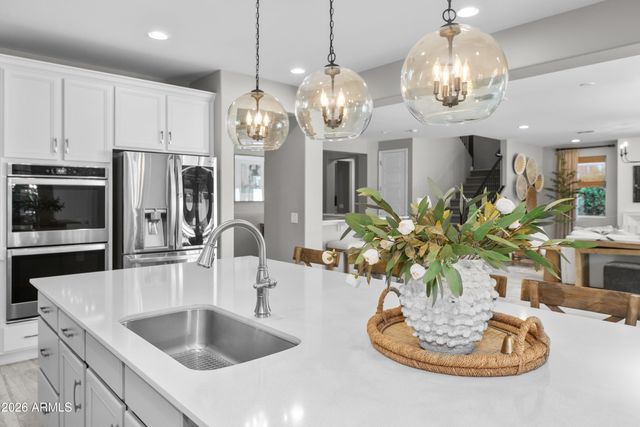 22683 E Desert Hills Drive, Queen Creek, AZ 85142