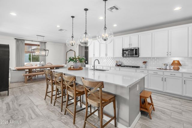 22683 E Desert Hills Drive, Queen Creek, AZ 85142