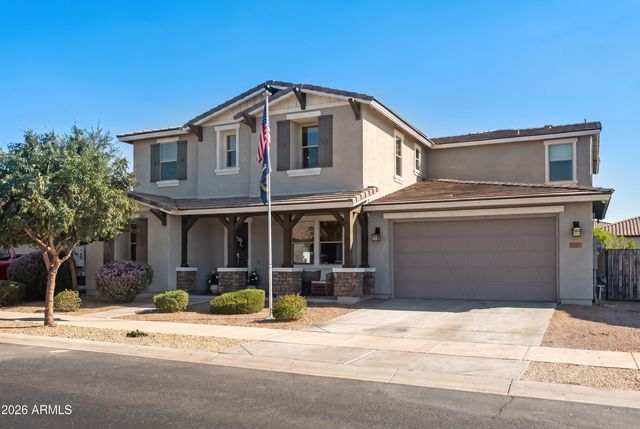 22683 E Desert Hills Drive, Queen Creek, AZ 85142