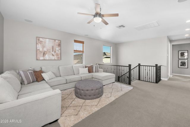 22683 E Desert Hills Drive, Queen Creek, AZ 85142