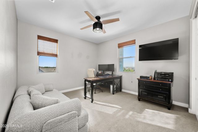 22683 E Desert Hills Drive, Queen Creek, AZ 85142