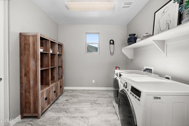 22683 E Desert Hills Drive, Queen Creek, AZ 85142