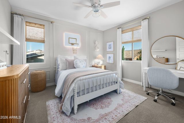22683 E Desert Hills Drive, Queen Creek, AZ 85142
